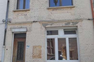 Maison 6 pièces 138000 €