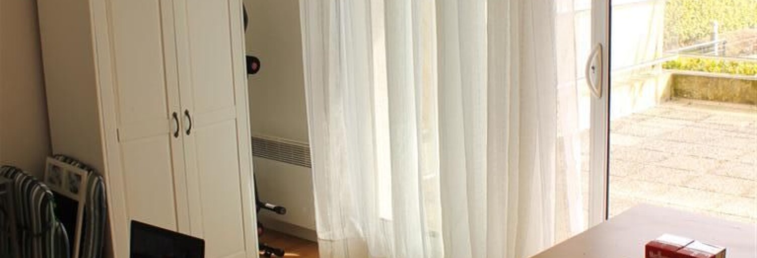 Appartement 1 Pièce 22 m² à vendre à Calais (62100)