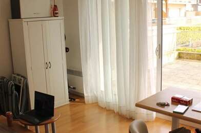 Appartement 1 pièces 60000 €