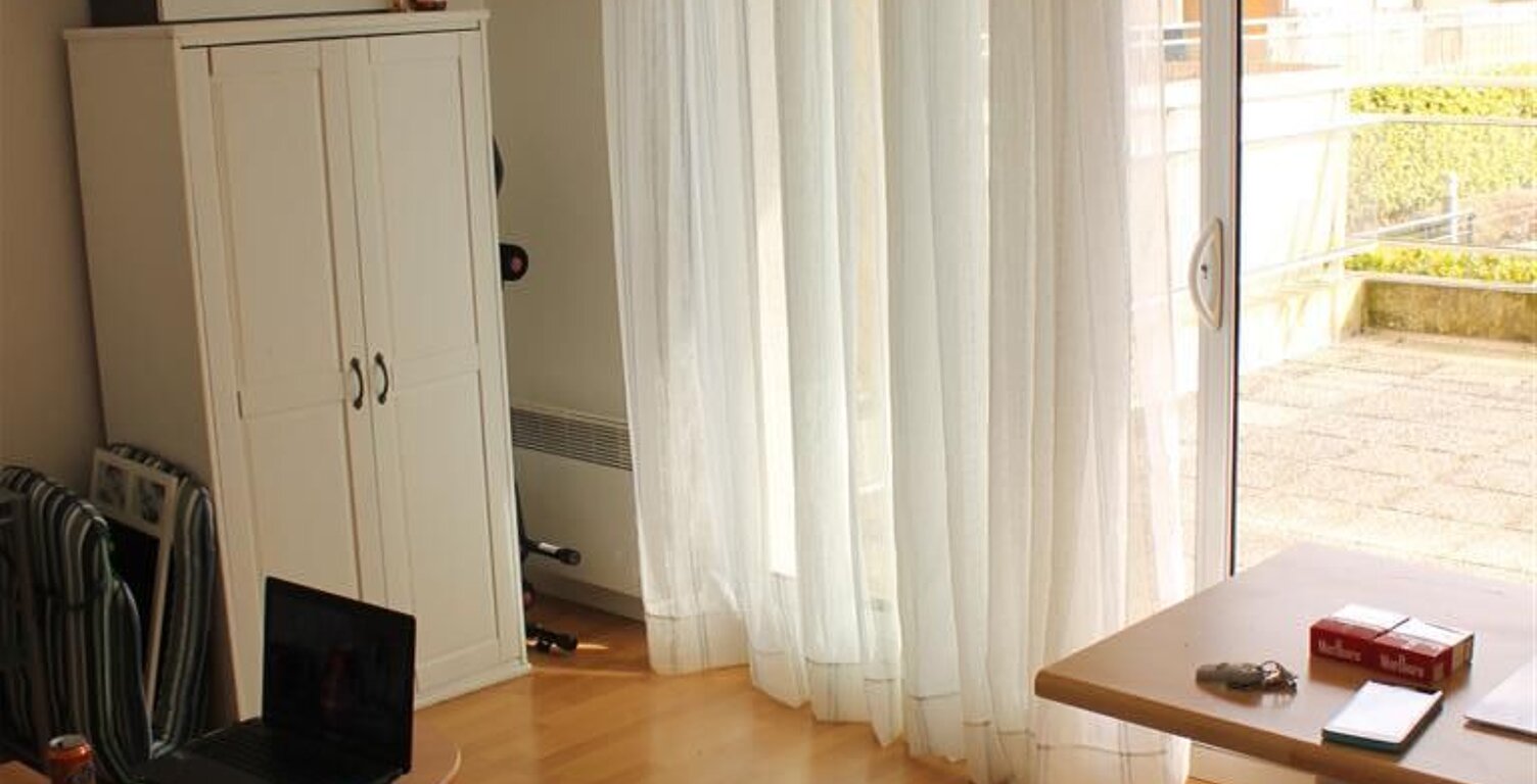 Vente appartement 1 pièce 22 m² Calais (62100) — photo 1