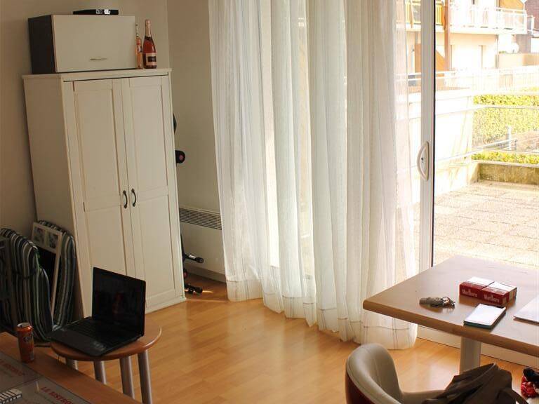 Appartement 1 pièce 22 m² — photo 1