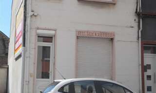 Immeuble  70 m² à vendre à Calais (62100)