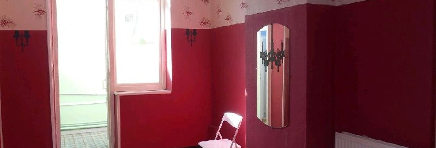 Immeuble  70 m² à vendre à Calais (62100)