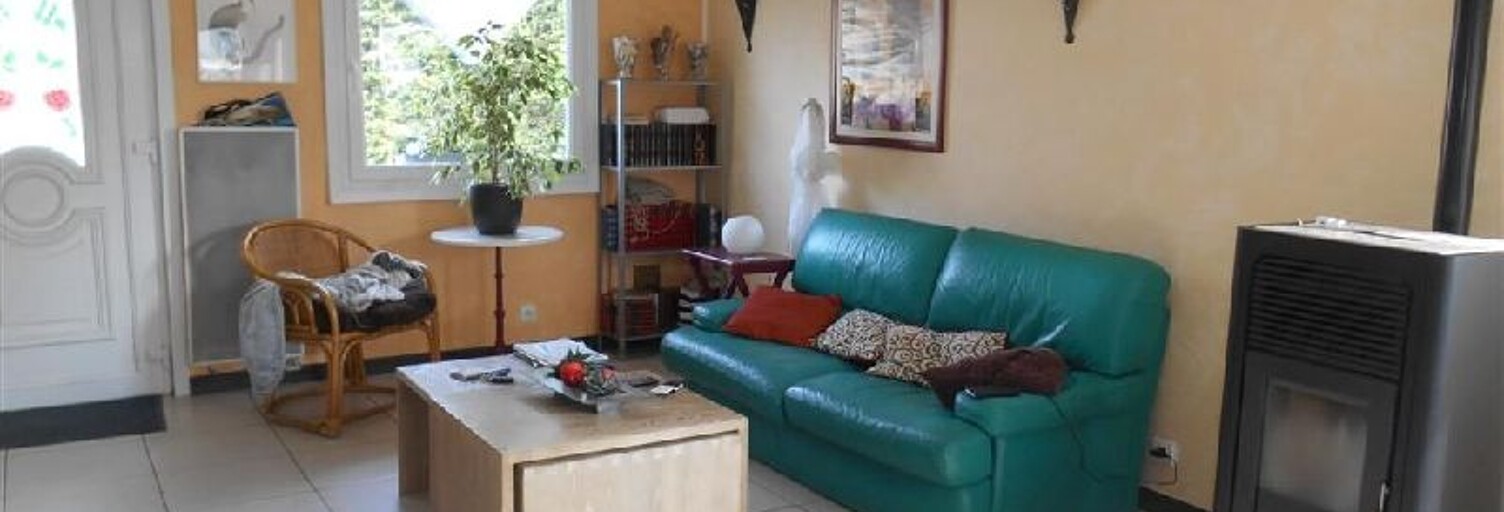 Maison 5 Pièces 107 m² à vendre à Fréthun (62185)