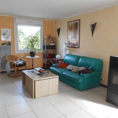 Maison 5 pièces 183000 €