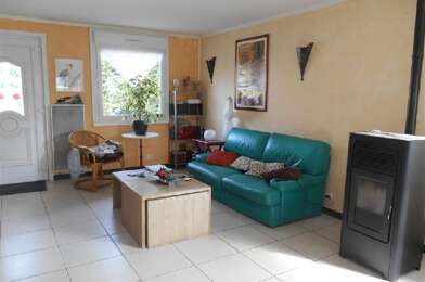 Maison 5 pièces 183000 €