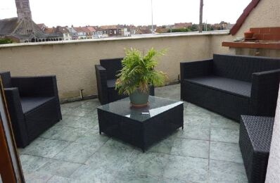 appartement  pièces 170 m2 à vendre à Calais (62100)