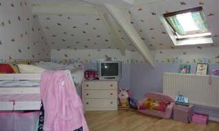 Appartement  170 m² à vendre à Calais (62100)