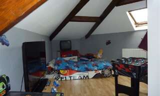 Appartement  170 m² à vendre à Calais (62100)