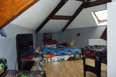 Appartement  165000 €