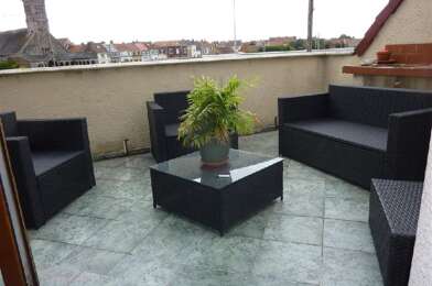 Appartement  165000 €