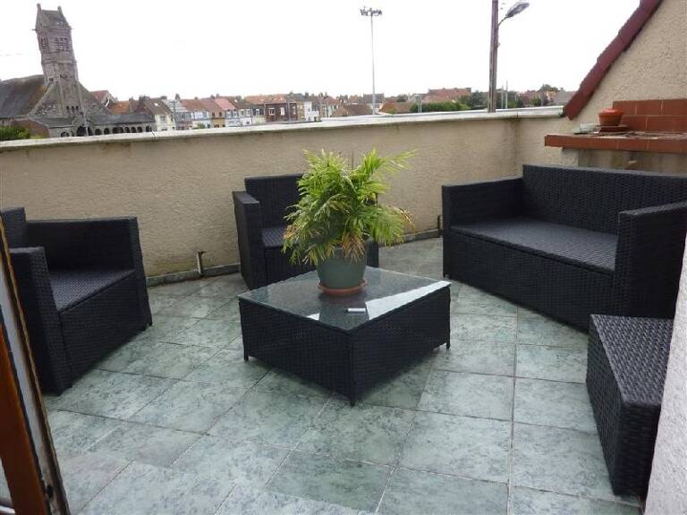 Appartement  170 m² — photo 1