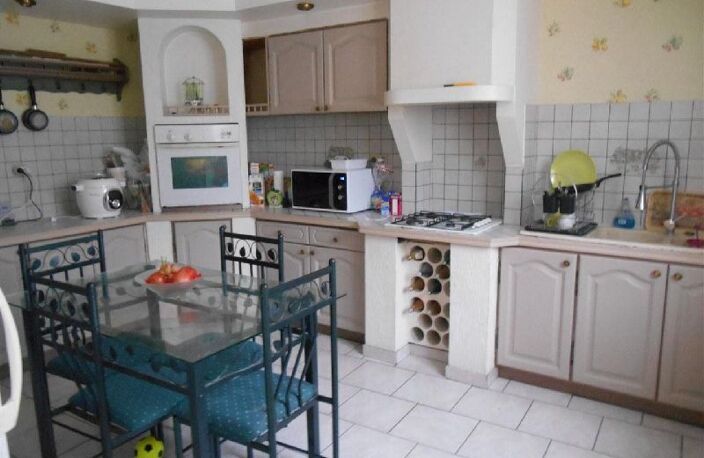 Vente appartement  170 m² Calais (62100) — photo 3