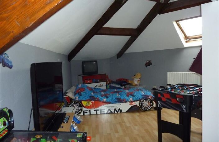 Vente appartement  170 m² Calais (62100) — photo 4