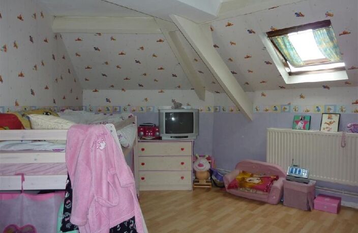 Vente appartement  170 m² Calais (62100) — photo 5