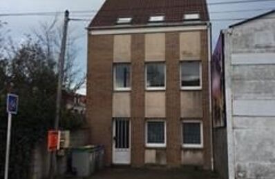 appartement 5 pièces  m2 à vendre à Calais (62100)