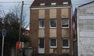 Appartement 5 Pièces  m² à vendre à Calais (62100)