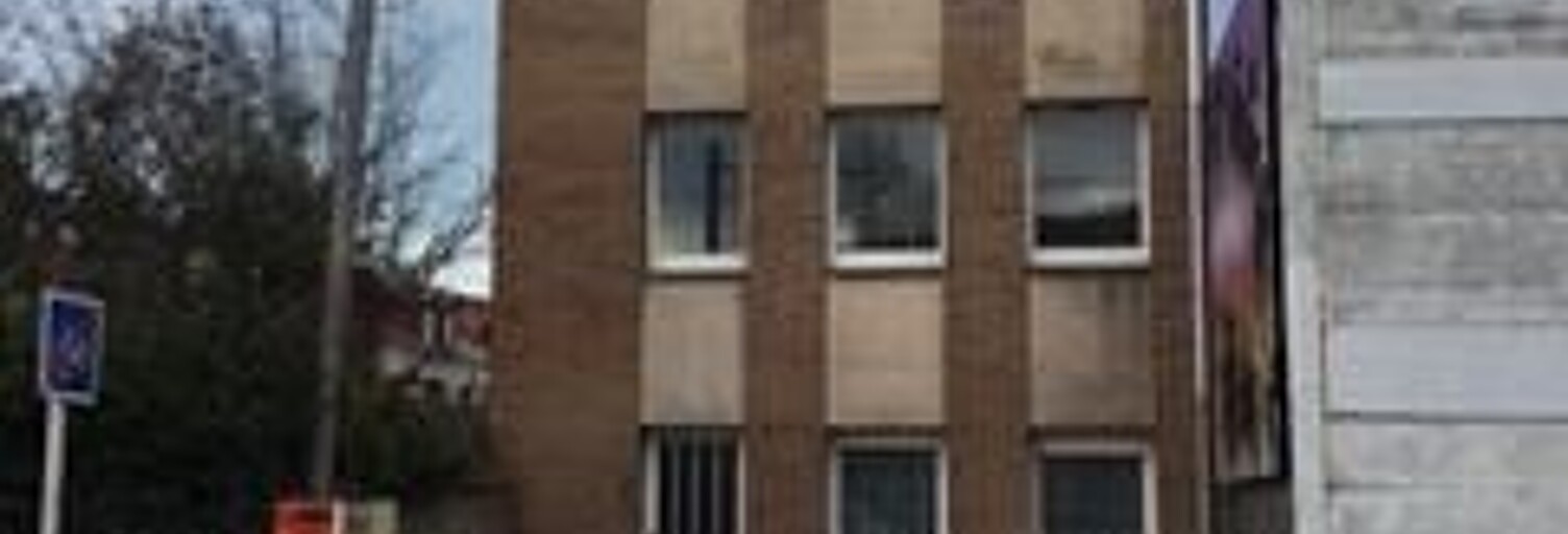 Appartement 5 Pièces  m² à vendre à Calais (62100)