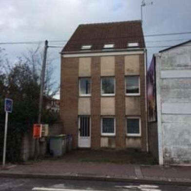 Appartement 5 pièces 140000 €