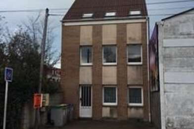 Appartement 5 pièces 140000 €