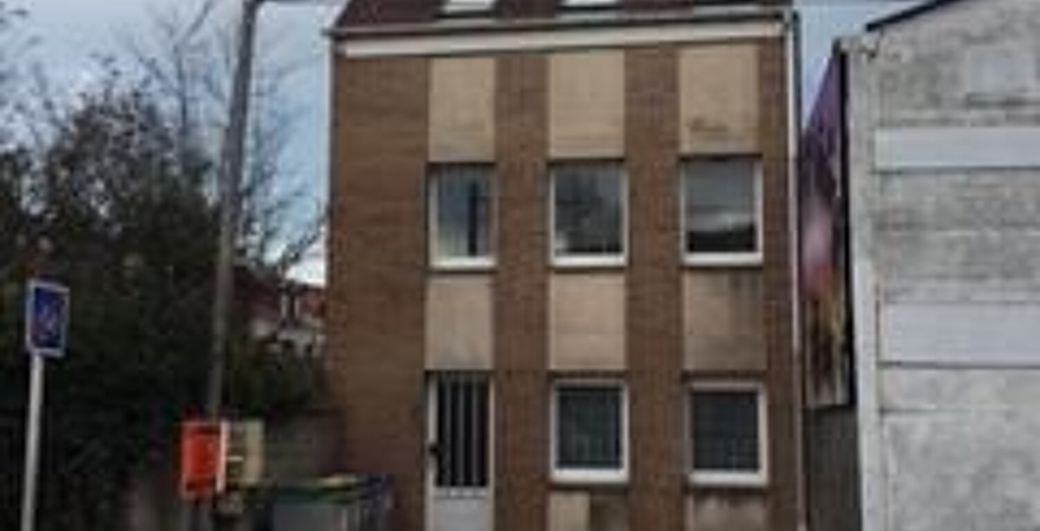 Vente appartement 5 pièces  Calais (62100) — photo 1