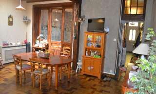 Maison 7 Pièces 163 m² à vendre à Calais (62100)