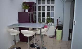 Maison 6 Pièces 107 m² à vendre à Calais (62100)