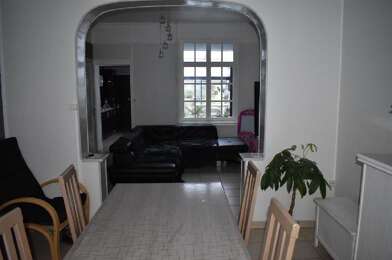 Maison 6 pièces 125000 €