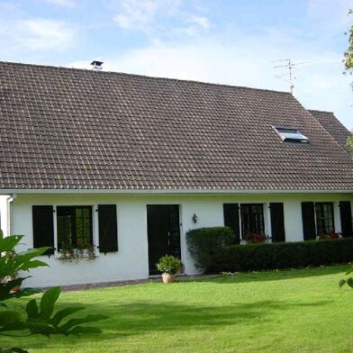 Maison 9 pièces 330000 €