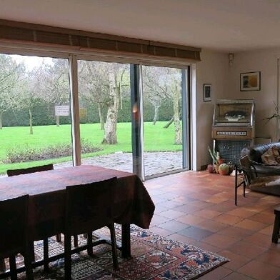 Maison 9 pièces 330000 €