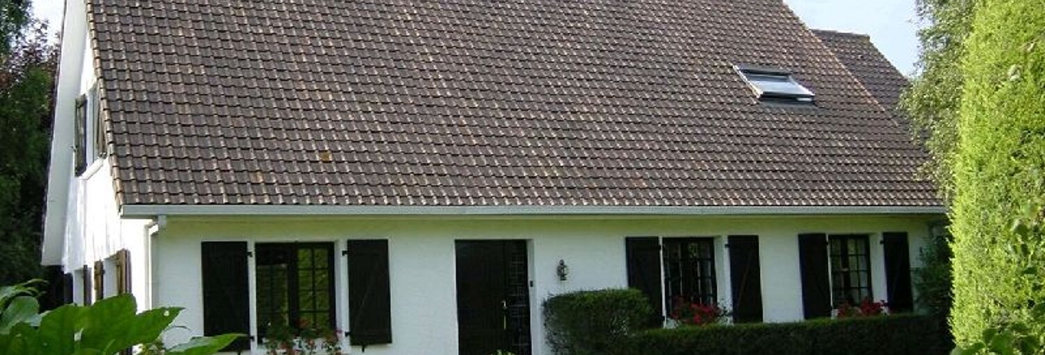 Maison 9 Pièces 215 m² à vendre à Coulogne (62137)