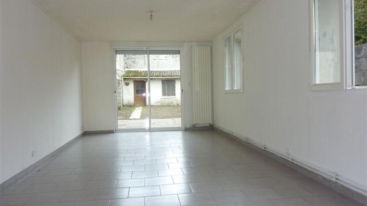 maison 4 pièces 65 m2 à vendre à Calais (62100)