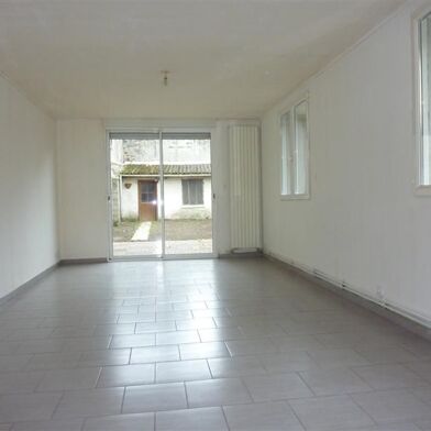 Maison 4 pièces 110000 €