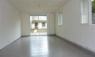 Maison 4 Pièces 65 m² à vendre à Calais (62100)