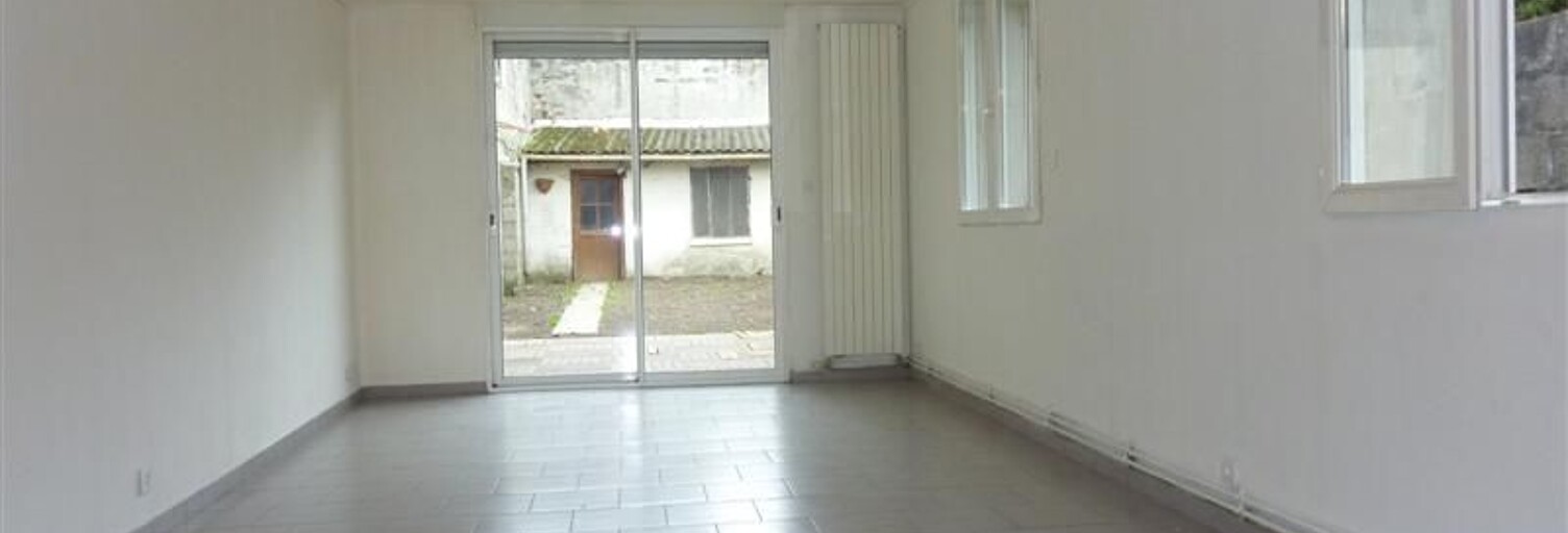 Maison 4 Pièces 65 m² à vendre à Calais (62100)