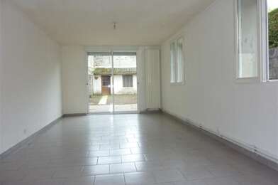 Maison 4 pièces 110000 €