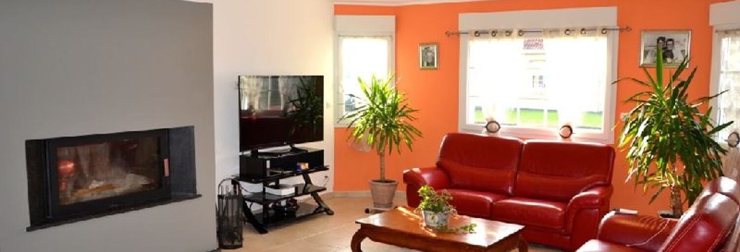 Maison 5 Pièces 148 m² à vendre à Oye-Plage (62215)