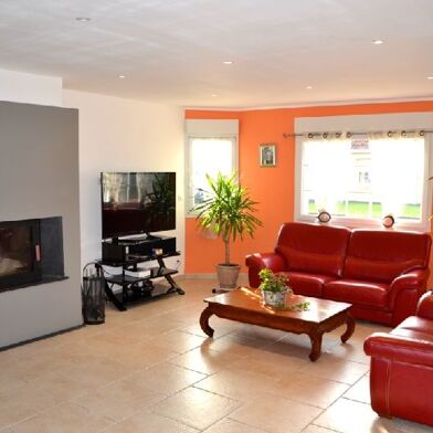 Maison 5 pièces 235000 €