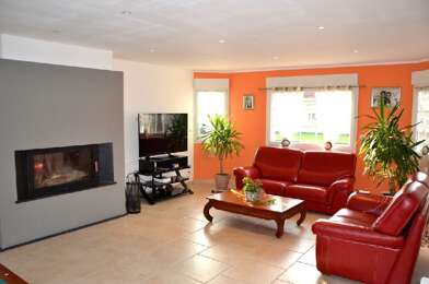 Maison 5 pièces 235000 €