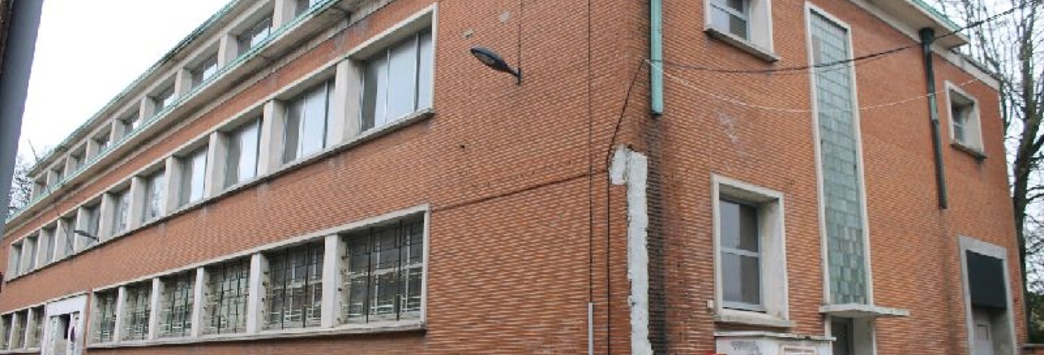 Appartement 7 Pièces 152 m² à vendre à Calais (62100)