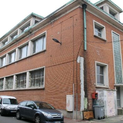 Appartement 7 pièces 120000 €