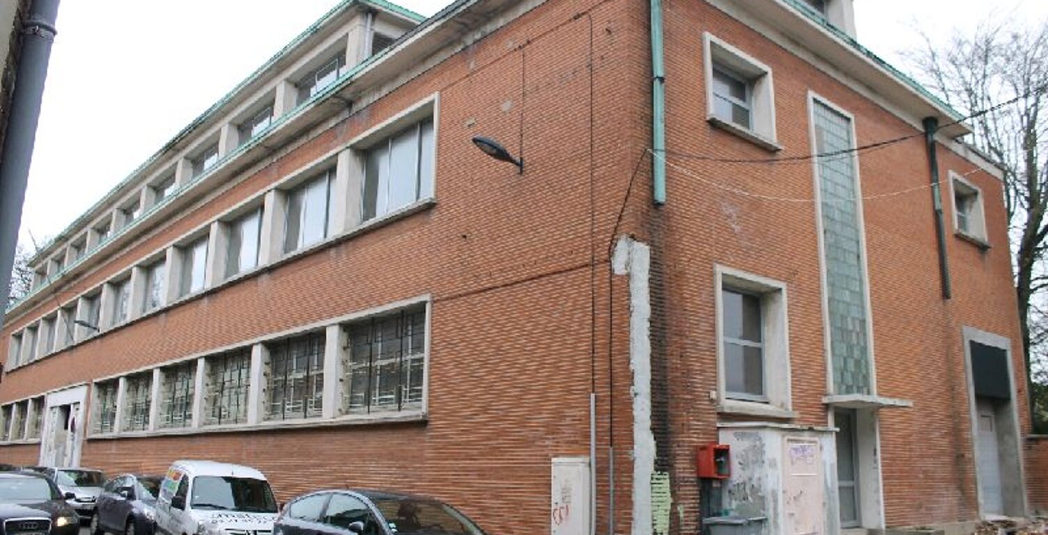 Vente appartement 7 pièces 152 m² Calais (62100) — photo 1