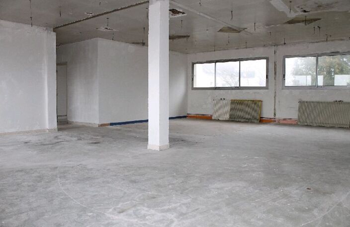 Vente appartement 7 pièces 152 m² Calais (62100) — photo 2