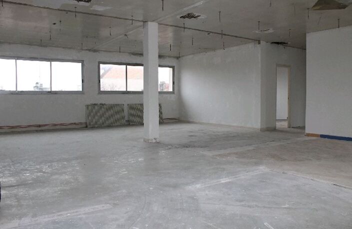 Vente appartement 7 pièces 152 m² Calais (62100) — photo 3