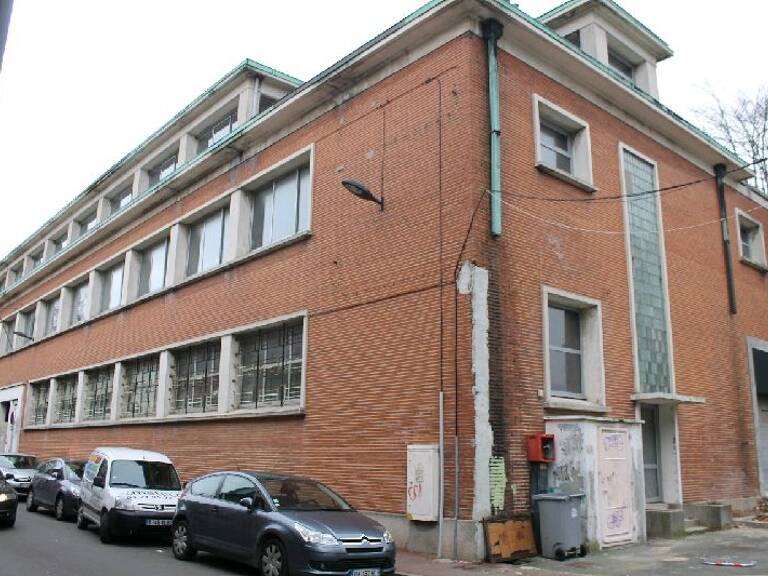 Appartement 7 pièces 152 m² — photo 1