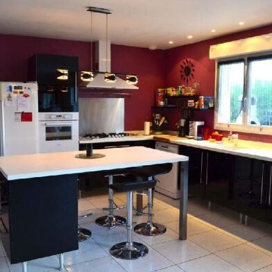 Maison 8 pièces 177000 €