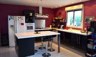 Maison 8 Pièces 95 m² à vendre à Oye-Plage (62215)