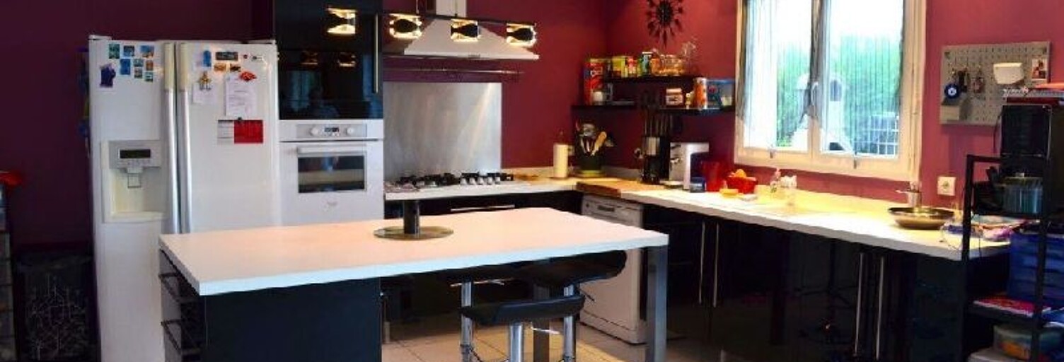 Maison 8 Pièces 95 m² à vendre à Oye-Plage (62215)