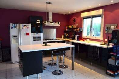 Maison 8 pièces 177000 €