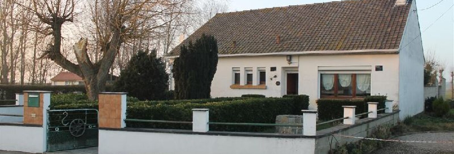 Maison 7 Pièces 97 m² à vendre à Marck (62730)